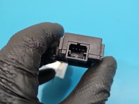 Silniczek nawiewu NAGRZEWNICY Volvo S90 II 16- EH620003 EUROPA