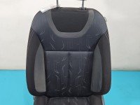 Fotel lewy przód kierowcy Citroen C4 II EU