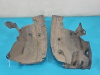 Nadkole przód prawe Renault Megane III 638446673R