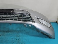 Zderzak przód Ford Mondeo Mk4 srebrny BA7