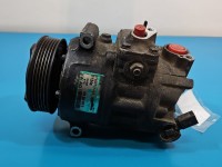 Sprężarka klimatyzacji kompresor 1K0820803S Vw Passat B6 2.0 tdi
