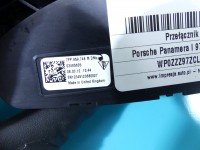 Przełącznik Porsche Panamera I 970 09-16 7PP959748M