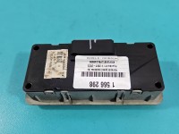 Konsola panel nawiewu hyundai H1 II 97950-4HXXX