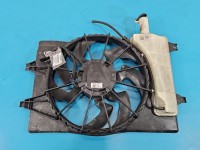 Wentylatory Wentylator chłodnicy Hyundai Elantra VI 15-20 25380M6000, 25304M6100 1.6 16V