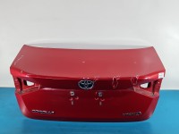 Klapa tył Toyota Corolla E21 19- sedan 4d 3U5