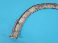 Listwa błotnika tył prawa Peugeot 3008 II 9836591177