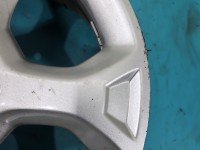 4X alufelgi felgi 16" komplet Opel Astra II G R16