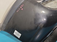 Zderzak przód Opel Zafira A czarny Z298