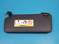 Przesłonka prawa MERCEDES W176 DASZEK osłona przeciwsłoneczna