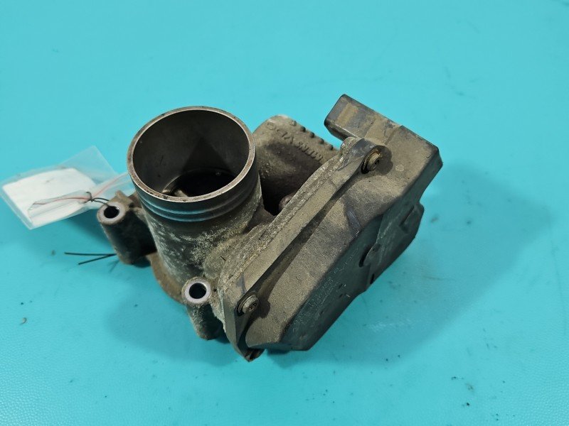 Przepustnica Vw Polo IV 9N 03C133062B, A2C53030790 1.2 12V
