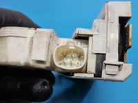 Zamek tył lewy Seat Alhambra I Producent części: Seat, 93BG-220A20-DD