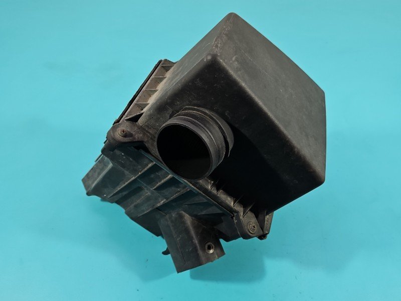 Obudowa filtra powietrza Skoda Fabia II 6Y0129607D, 6Y0129620 1.2 12V (BZG) Obudowa filtra powietrza Skoda Fabia II 6Y0129607D, 6Y0129620 1.2 12V (BZG)