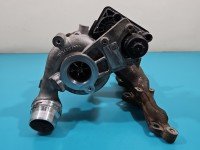 Turbosprężarka Renault Trafic III 49131-07430, 144107853R 2.0 dci 145KM