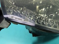 Lampa tył lewa Seat Ibiza IV 6J HB Producent części: Seat, KOMPLET 2 SZTUKI - LED / TYLKO 3-DRZWI EUROPA