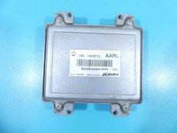 Komputer Sterownik silnika 12638732 Opel Meriva B 10-17 1.4 T