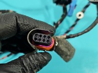 Instalacja Wiązka drzwi przód prawych Skoda Superb II 1K0959843C