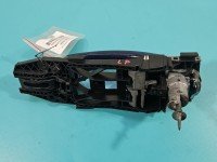 Klamka przód lewa zewnętrzna Skoda Fabia III 5N0837885H