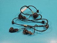 Wiązka zderzaka tył Seat Ibiza V KJ 6F 6F0971251E, 5Q0919275B, 4F0973703 Instalacja pdc