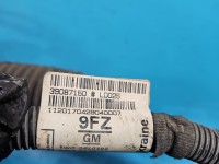 Przekładnia kierownicza maglownica Opel Astra V K 39096855, 426154570