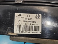 Lampa tył prawa Alfa romeo Giulietta HB EUROPA
