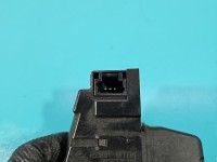 Zamek klapy tył 9671153580 Peugeot 508 I sedan Peugeot, 3pin