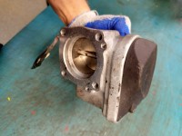Przepustnica Seat Leon I Toledo II 1.6 16V