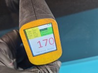 DRZWI PRZÓD PRAWE PASAŻERA AUDI A4 B8 4d LZ7L
