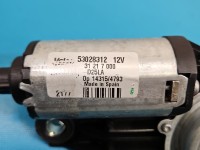 Silniczek Silnik wycieraczki tył Volvo C30 53028312 HB 3PIN