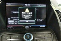 Wyświetlacz FORD C-MAX II MK2 monitor