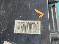 Lampa tył lewa Fiat Bravo II HB Producent części: FIAT, Rysy na kloszu EUROPA