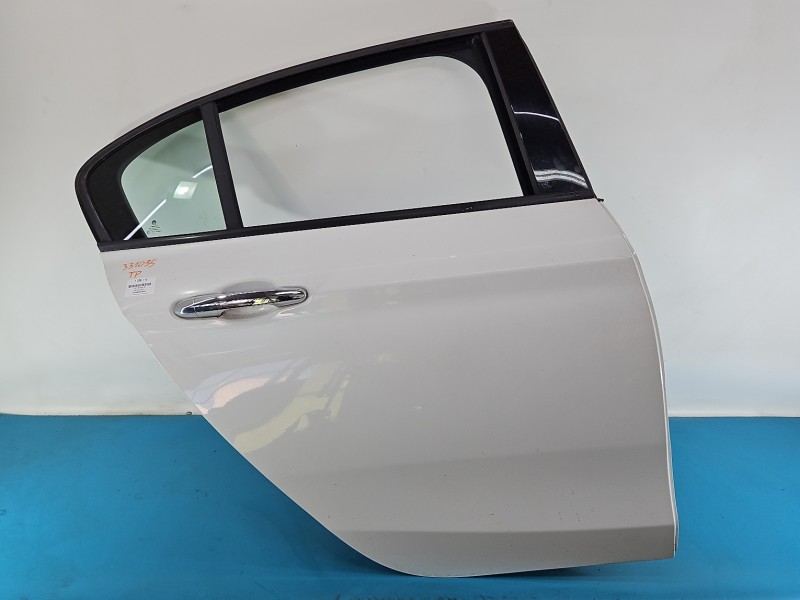 Drzwi tył prawe Fiat Tipo II 15- sedan 4d 249