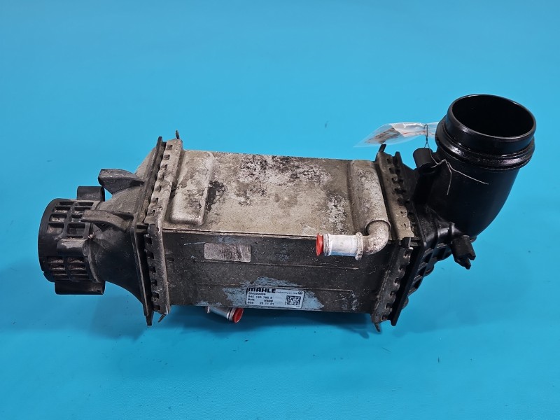 Intercooler Skoda Superb III 1.5 TSI 04E145785E