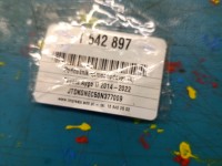 lewarek Podnośnik samochodowy trapezowy Toyota Aygo II 14-22