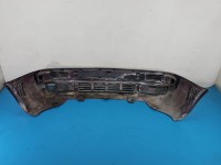 Zderzak przód Audi 80 B4 bordowy