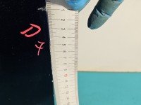 DRZWI PRZÓD PRAWE PASAŻERA Vw Passat B7 5d granatowy LH5X/ Z2Z2