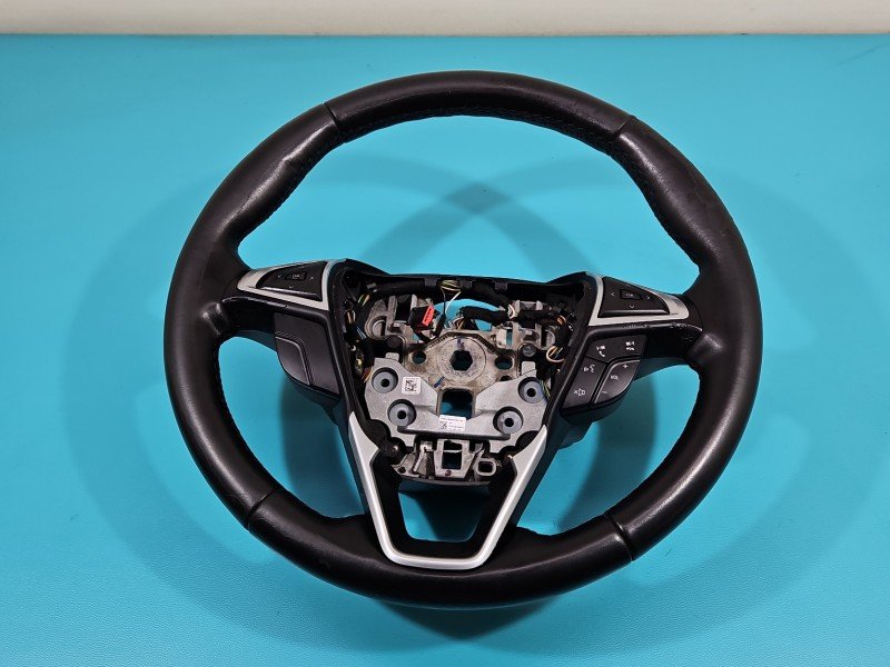 Kierownica Ford Mondeo Mk5