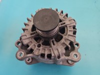 TEST Alternator Audi A4 B9 2.0 tdi DET 04L903024A, 260000B