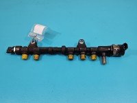 Listwa wtryskowa CZUJNIKI Fiat Doblo I 0445214194, 55215210, 0281002903 1,3.0 jtd