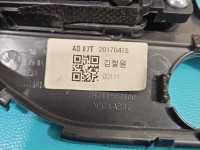 Kratka nawiewu środkowa Hyundai Elantra VI 15-20 97410-F2000 EUROPA