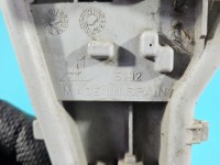 Lampa tył lewa Citroen Berlingo II HB EUROPA