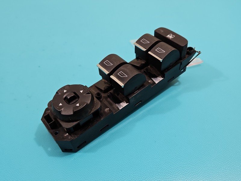 Przełącznik szyb Ford Mondeo Mk4 EU
