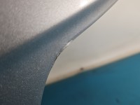 Klapa tył Citroen C-Elysee II 12- sedan 4d srebrny EZRC