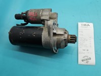 TEST Rozrusznik Vw Tiguan I 07- 2.0 TDI (CBAB)