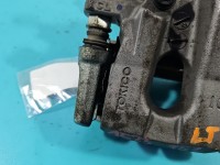 Zacisk tył lewy LEXUS CT 10-22 1.8 VVTI HB