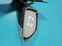 Lusterko prawe Vw Polo IV 9N srebrny LS7Y europa
