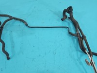 Magistrala wodna WĄŻ RURKA Vw Passat B8 1.4 tsi 125KM