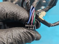 Lusterko prawe Dodge Journey europa