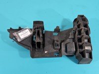 Ślizg zderzaka przód prawy Citroen DS5 11-15 9673297377