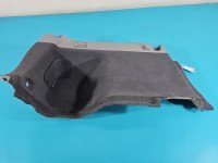 Tapicerka bagażnika lewa boczek Toyota Prius II XW20 03- 64740-47010