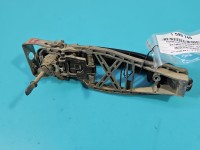 Klamka przód lewa zewnętrzna Vw Caddy III 2K 1T0839885A Brak